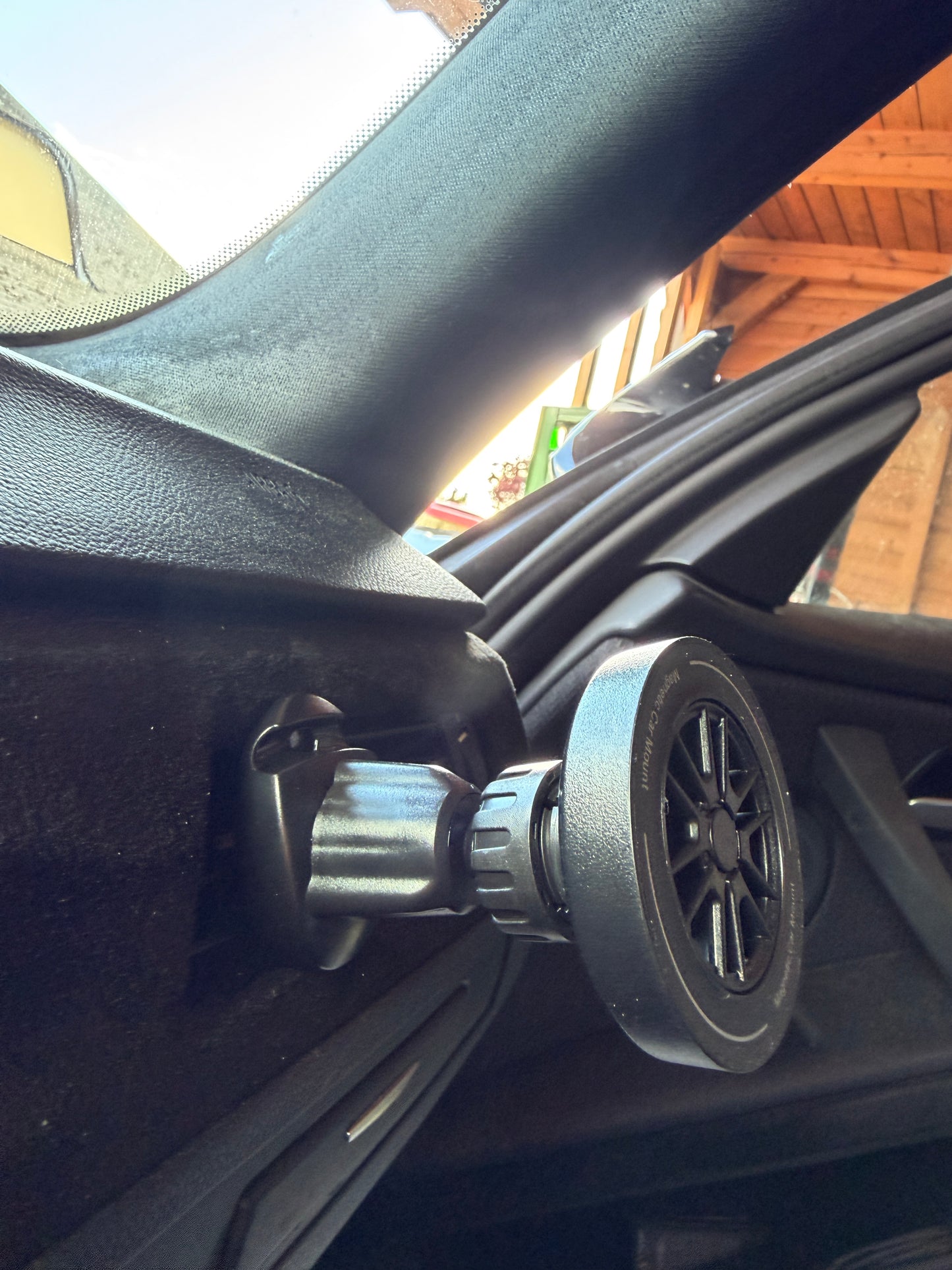 Premium Handyhalterung fürs Auto – Sicher, stabil & immer im Blick im Felgendesigne